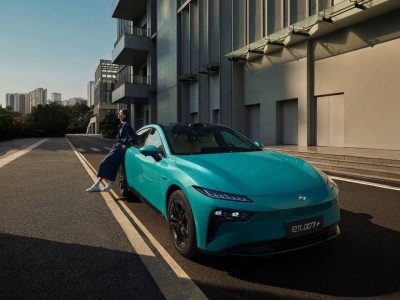 13.99萬起享百萬級體驗！東風奕派eπ007+上市，性能智能顏值全在線