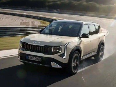 起亞Seltos賽圖斯12月10日全球發布，“油電雙驅”煥新登場！