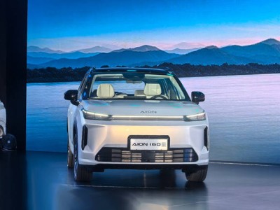 埃安i60上市：增程純電雙選擇，品質(zhì)承諾與誠意價格齊登場