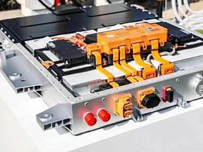 格雷希爾G25F連接器：破局新能源電氣端口氣密測試難題 賦能高效生產(chǎn)