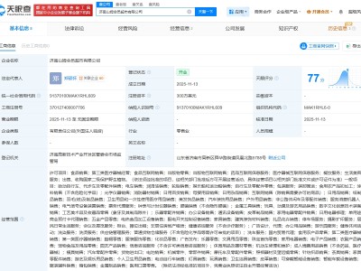 山姆在濟南成立會員超市公司  注冊資本300萬美元