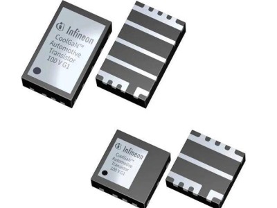 英飛凌、GE Aerospace、SemiQ齊發力 功率半導體領域技術革新成果顯著