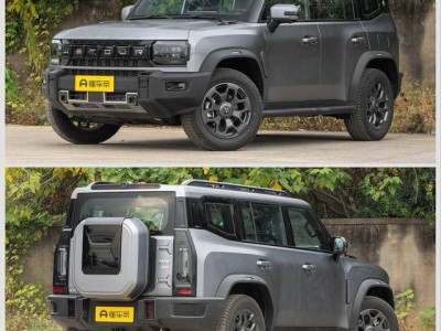 2026款捷途旅行者煥新登場(chǎng)！智能性能雙提升，硬派方盒子再進(jìn)化