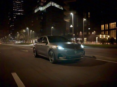 瑪莎拉蒂Grecale Folgore降至30多萬，品牌誘惑與產品力如何抉擇？