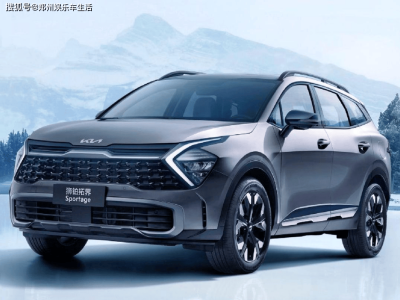 廣州車展啟幕在即，新獅鉑拓界領銜，悅達起亞多元陣容共赴出行新程