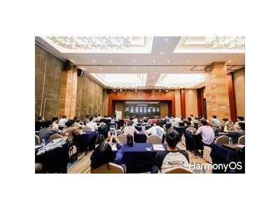 HDD·鴻蒙賦能交流會游戲專場圓滿舉辦，共探鴻蒙游戲生態新機遇