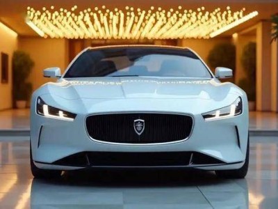 全新捷豹XJ電動登場：500匹動力+600km續航，能否撼動寶馬i7地位？