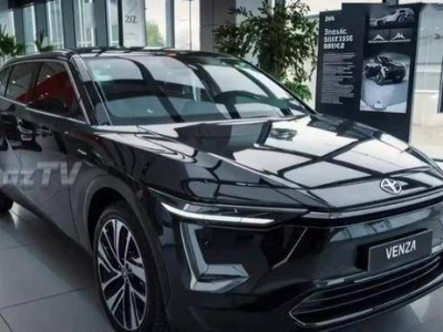 全新豐田威颯：20 - 25萬級家用優(yōu)選，混動省油+L2駕駛體驗佳