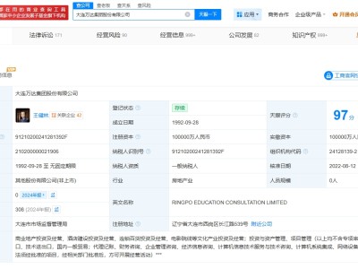 萬(wàn)達(dá)集團(tuán)等被恢復(fù)執(zhí)行1.34億