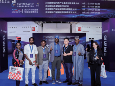 2026武漢智能倉儲展9月啟幕，10萬平米展區解鎖物流新未來