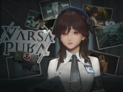 《Varsapura》首曝實機：蔡浩宇領銜，敘事玩法融合AI打造沉浸都市體驗