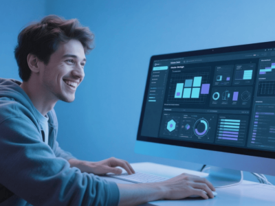 網易低代碼攜手櫟偲，共筑企業數字化轉型高效開發新路徑