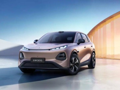 7.99萬起售！長安啟源全新Q05來勢洶洶，能否打破元UP“獨孤求敗”局面？