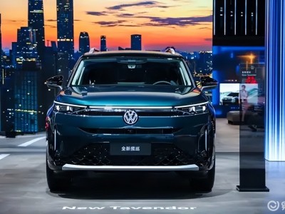 廣州車展新看點：全新攬巡硬核登場，外觀動力內(nèi)飾全升級引期待