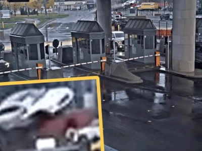 賓利飛馳被指油門故障致跨國邊境致命事故 家屬起訴大眾賓利索賠