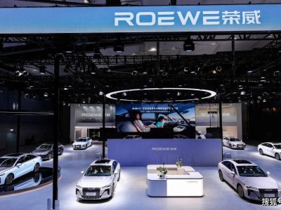 智電領航 出行新篇 上汽集團攜多款重磅車型閃耀2025廣州車展