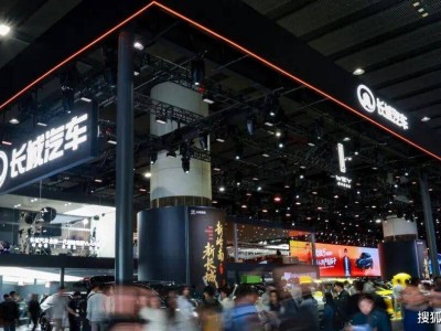 2025廣州車展：長城汽車“新嶺南”煥新登場，六大品牌秀硬核實力