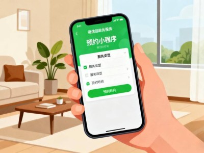 數(shù)字化轉(zhuǎn)型浪潮下，小程序：企業(yè)未來生存發(fā)展的關(guān)鍵“入場(chǎng)券”