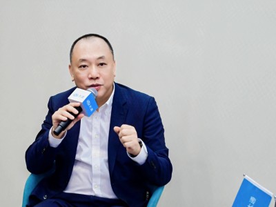 上汽大通品牌煥新啟新程 新能源商用車攜硬核科技與生態賦能前行