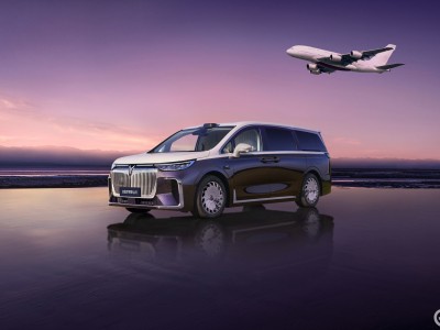 嵐圖夢(mèng)想家山河70.99萬啟售，以東方美學(xué)與尖端科技定義超豪華MPV新標(biāo)桿