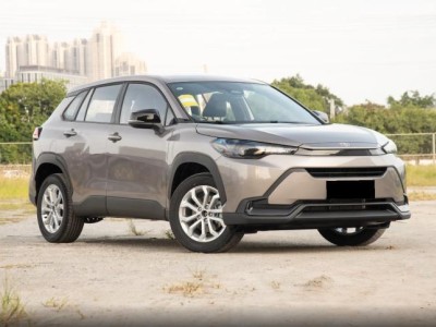 10萬級家用SUV優選鋒蘭達，省油耐用大屏智能，契合家庭多元需求