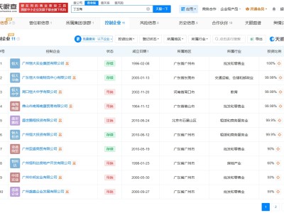 許家印前妻多家實控企業已被吊銷