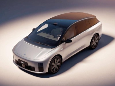 理想CEO李想：未來汽車將化身“汽車機器人” 具身智能前景可期