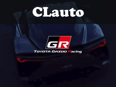 12月5日豐田GR全新GT超跑登場,傳承經典設計,性能配置亮點十足