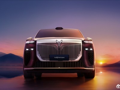 37.99萬元起售！嵐圖泰山上市，以頂尖技術(shù)重塑高端新能源SUV格局