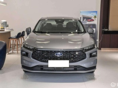 家用中型轎車怎么選?長安福特蒙迪歐與廣汽本田雅閣全方位對比解析