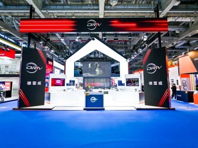 德雷威2025法蘭克福上海汽配展發(fā)力,多領域新品打造售后市場新藍圖