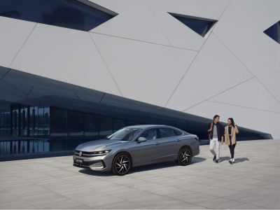 邁騰2026款17.99萬起售，智能升級駕輔與座艙，重塑中高級轎車新體驗