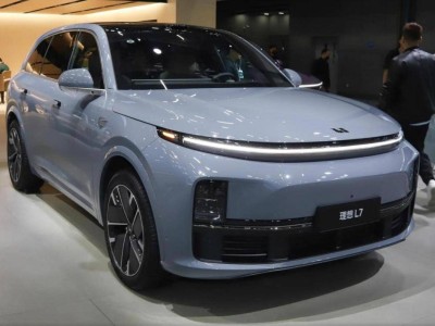 理想L7 MAX體驗如何？增程高速噪音油耗解析 2000兆帕鋼鋁車身安全嗎