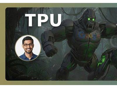 谷歌TPUv7發(fā)起沖鋒:AI硬件領(lǐng)域挑戰(zhàn)英偉達(dá),CUDA護(hù)城河能否守住?