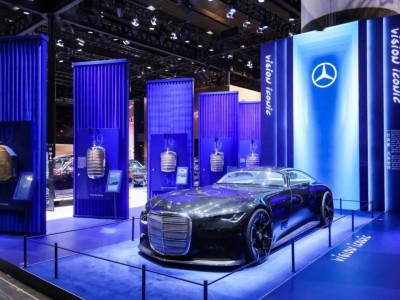 太陽能涂層賦能電動汽車：開啟續航新篇，未來出行藍圖初現