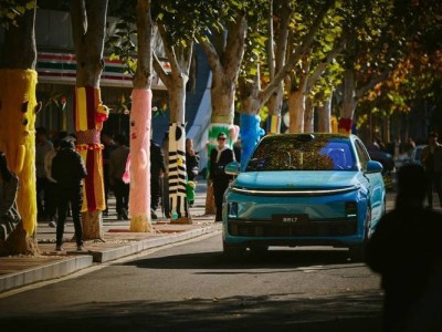 理想汽車跨界入局AI眼鏡：是生態閉環的遠謀，還是跨界冒險的抉擇？