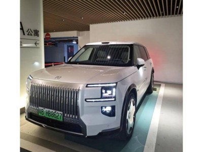 關海濤告別車圈回歸榮耀:對極氪深情難舍,曾助力品牌多領域建設