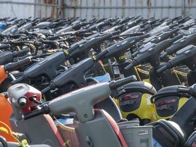 電動自行車新國標12月1日實施!新規亮點、選購指南、舊車處理一文全懂