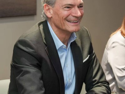 奧迪羅英瀚談轉型：智能化補足后，品牌傳承與駕控成競爭新支點