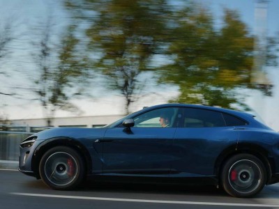 德國媒體試駕小米YU7：性能卓越充電快，傳統豪車品牌面臨強勁挑戰