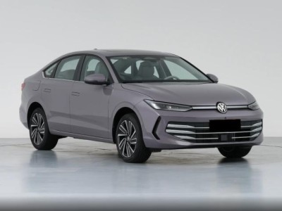 德系情懷不將就！全新朗逸Pro登場，能否成為燃油家轎新寵？