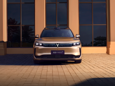 冬季用車大比拼：理想L6、嵐圖FREE+、問界M7，誰才是寒冬“優等生”？