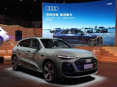 12月購車新選擇！別克至境世家等五款MPV和SUV新車即將登場