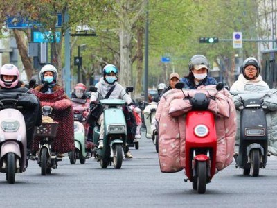 新國標電動車貴有貴的道理:安全耐用智能化,多花點錢買安心值不值?