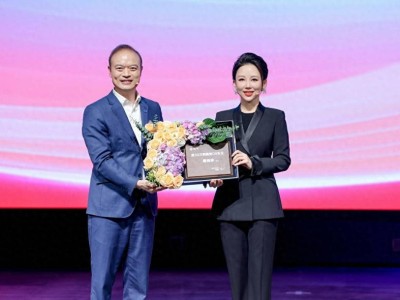 騰勢D9交付30萬輛：從中國冠軍到全球突圍，開啟新豪華時代篇章