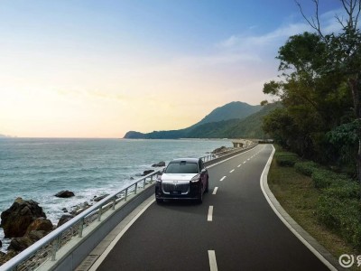 嵐圖泰山入局50萬級SUV市場，以“三重優勢”重塑高端出行新體驗