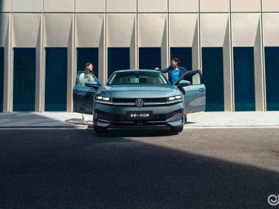 一汽-大眾邁騰2026款登場！智駕智艙升級，高速NOA助力出行新體驗