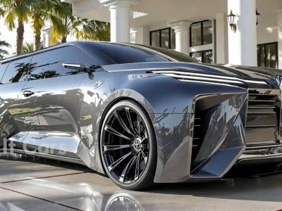 全新豐田皇冠來襲:225馬力混動適配城市通勤,優缺點一目了然