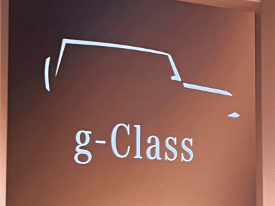 奔馳“小g”效果圖引熱議,40萬定價是情懷之選還是理性之困?