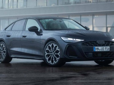 奧迪新柴油機革新：用“地溝油”驅動，無遲滯扭矩強，柴油機未來可期？